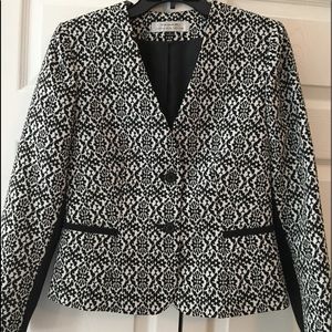 Tahari jacket